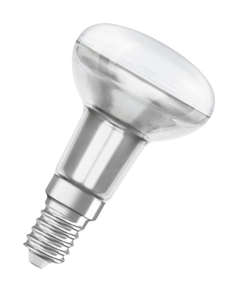 OSRAM LED-Reflektorlampe SST R5060 E14 5,9W, Warmweiß