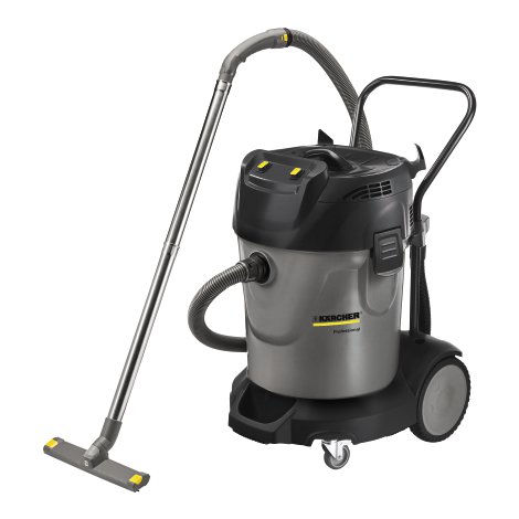 KÄRCHER Nass-/Trockensauger NT70/2