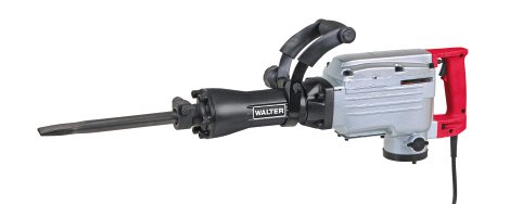 WALTER Stemm- und Abbruchhammer 1700 W