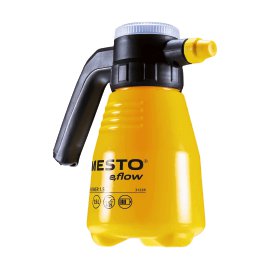 MESTO Akku-Drucksprühgerät Flower 1,5 l