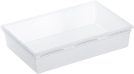 ROTHO Ordnungsystem Basic 23x15 cm