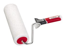 AVANIA Farbroller WallStar 2.0 für glatte Flächen