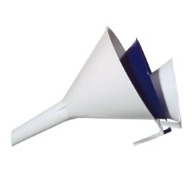 Trichtersatz 3-tlg. Ø 8/10/12 cm