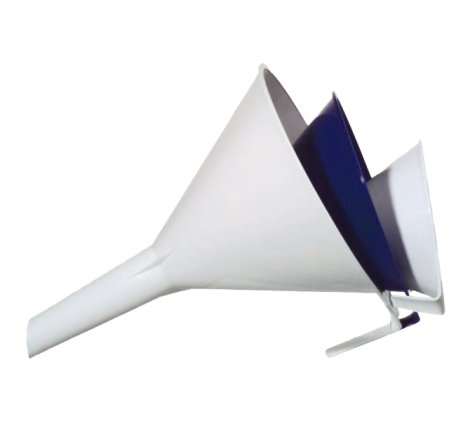 Trichtersatz 3-tlg. Ø 8/10/12 cm