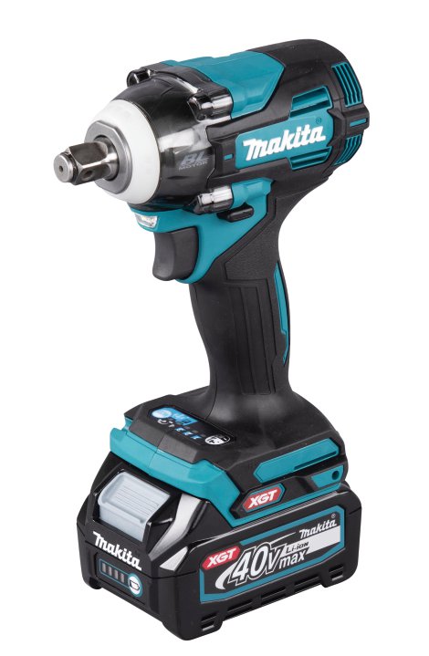 MAKITA Akku-Schlagschrauber TW0004GD201 XGT