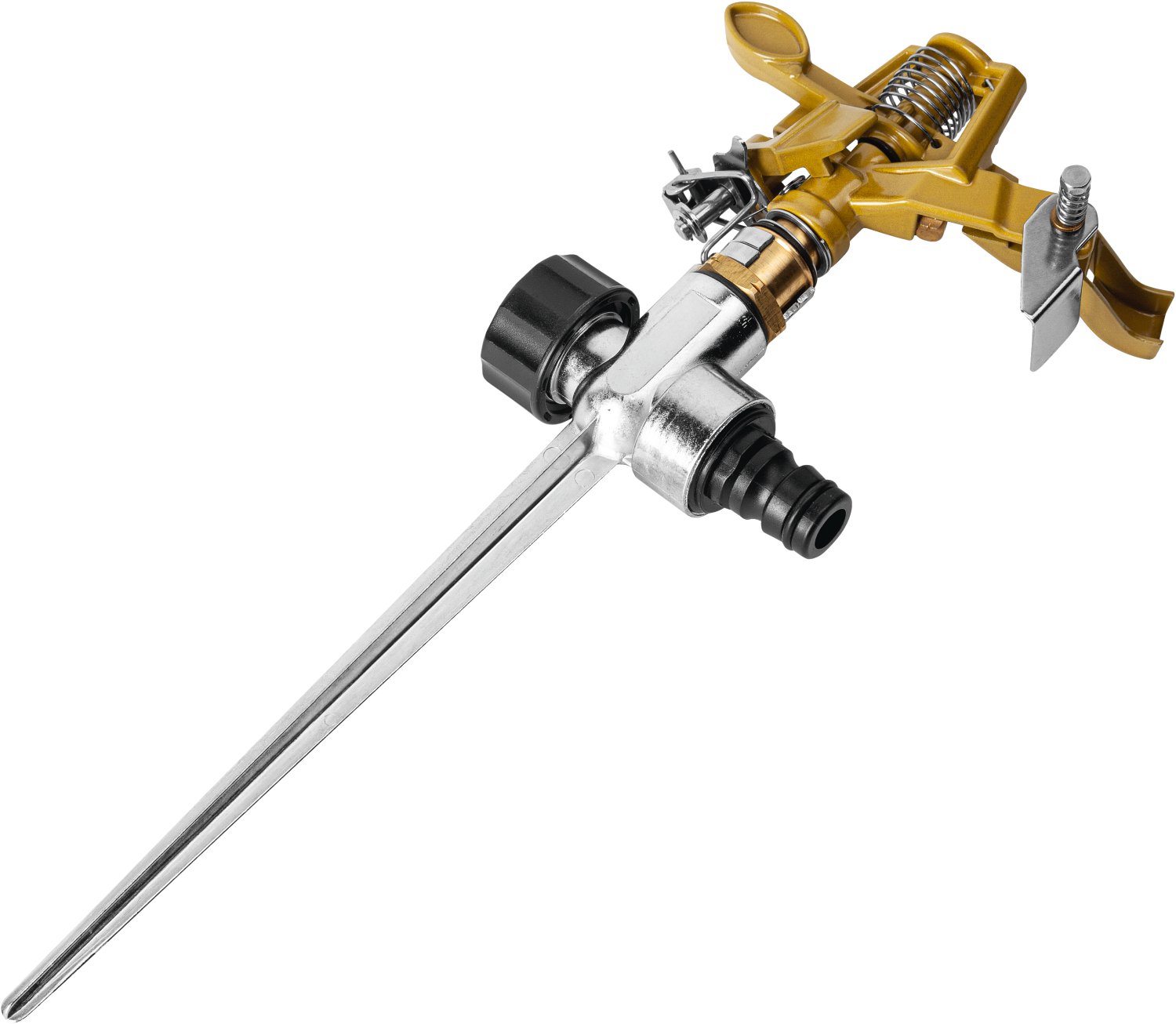 OKAY Impulsregner Comfort Metall