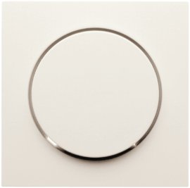 BERKER S1 Dimmerabdeckung