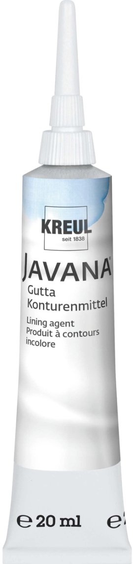 KREUL Konturenmittel farblos 20 ml