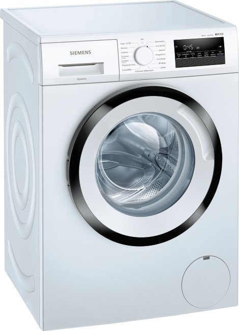 SIEMENS Waschmaschine WM14N242 7 kg