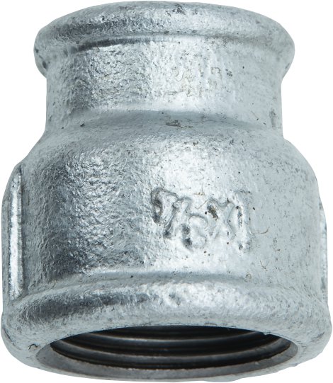 CORNAT VZ-Reduziermuffe 1" IG 3/4" IG