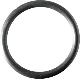 CORNAT O-Ring für Auslauf 3 Stk.
