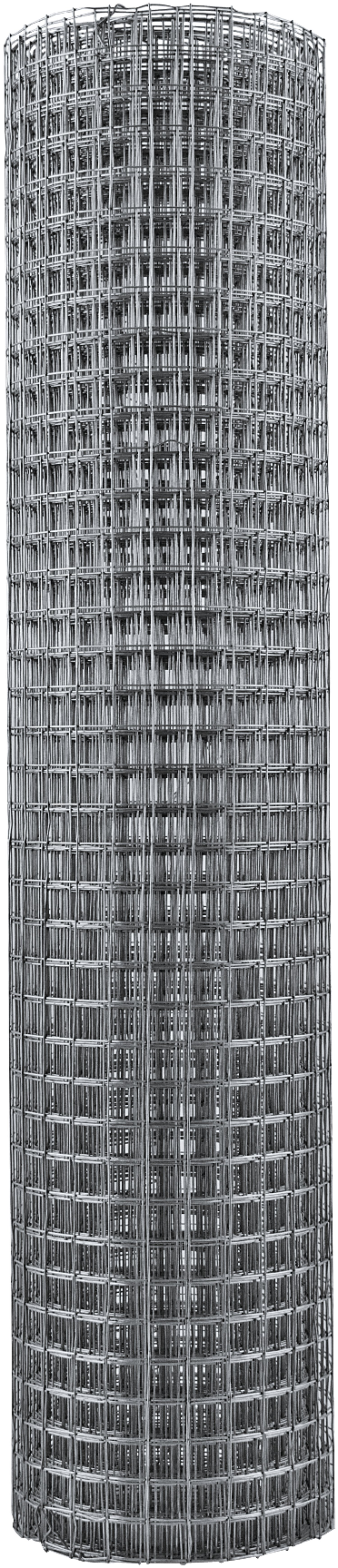 H+S Feingitter verzinkt 19x19, 1,4 mm Drahtstärke