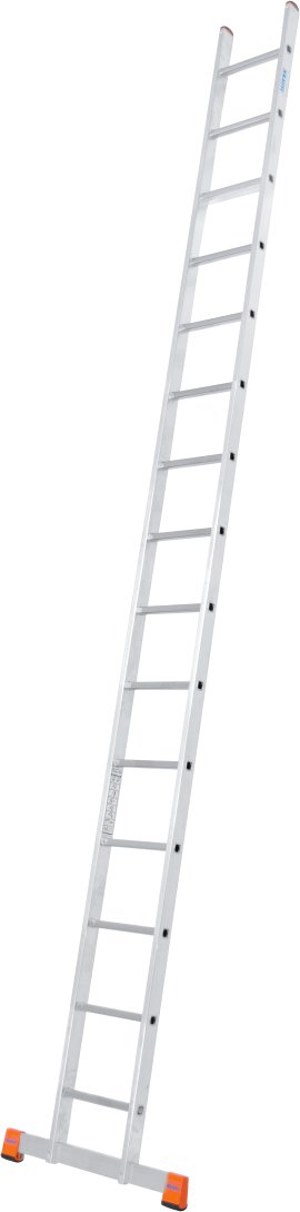 Anlegeleiter Sibilio 15 Sprossen