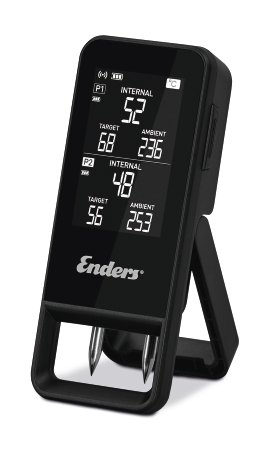 ENDERS Bluetooth Thermometer Celsio II