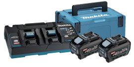 MAKITA Akku Power-Source-Kit PSK CGT 191U13-9 XGT