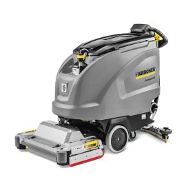 KÄRCHER Bodenreinigungsmaschine B 60 W BP Pack 170 Ah + R65