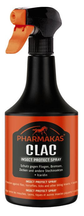 Pharmakas Clac Insect Protect