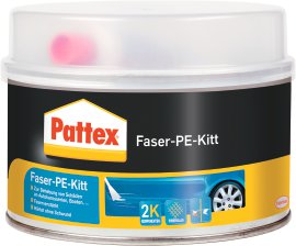 PATTEX Fiberglas PE-Filter