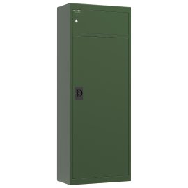 ROTTNER Waffenschrank / Munitionsschrank Gun 8 Cargo Zylinderschloss