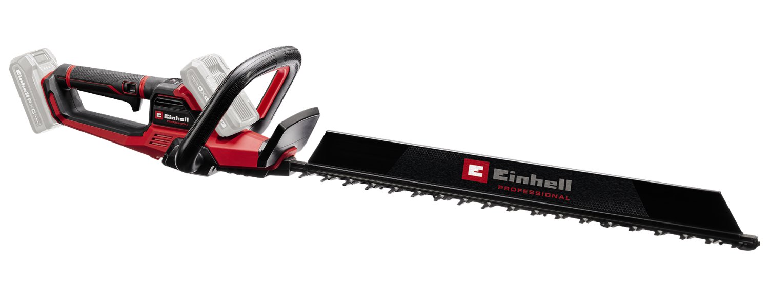 EINHELL Akku-Heckenschere GP-CH 36/65 Li