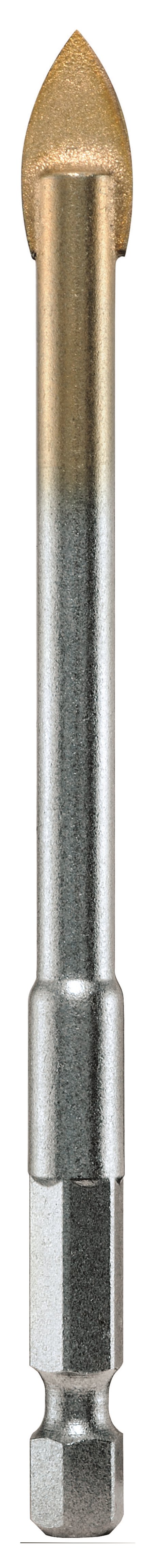 ALPEN Glasbohrer SB ⌀ 4 mm
