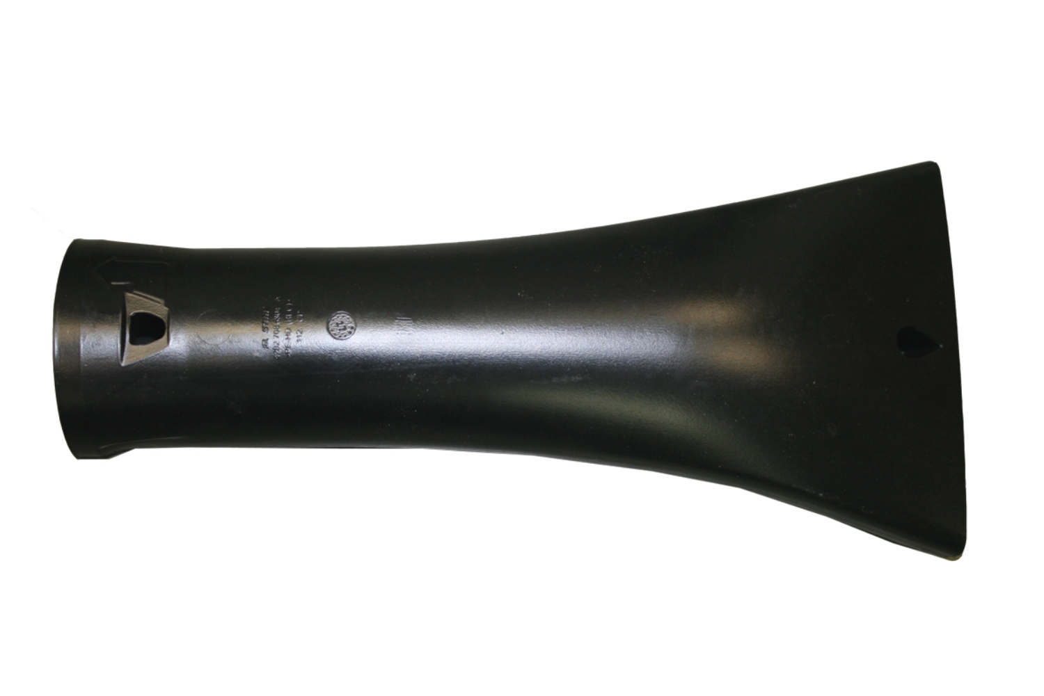 Stihl Flachdüse gebogen