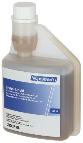 Herbal Liquid 500 ml