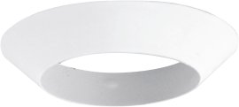 CORNAT Konischer Gummi-Ventildichtungsring 11 mm, ø 67 mm/Innen-ø 45 mm