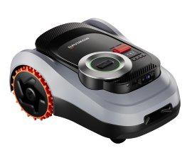 SEGWAY Satelliten-Rasenroboter Navimow I220E LIDAR