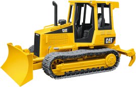 Caterpillar Kettendozer