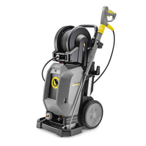 KÄRCHER Elektro Kaltwasser-Hochdruckreiniger HD13/18-4 SXA PLUS