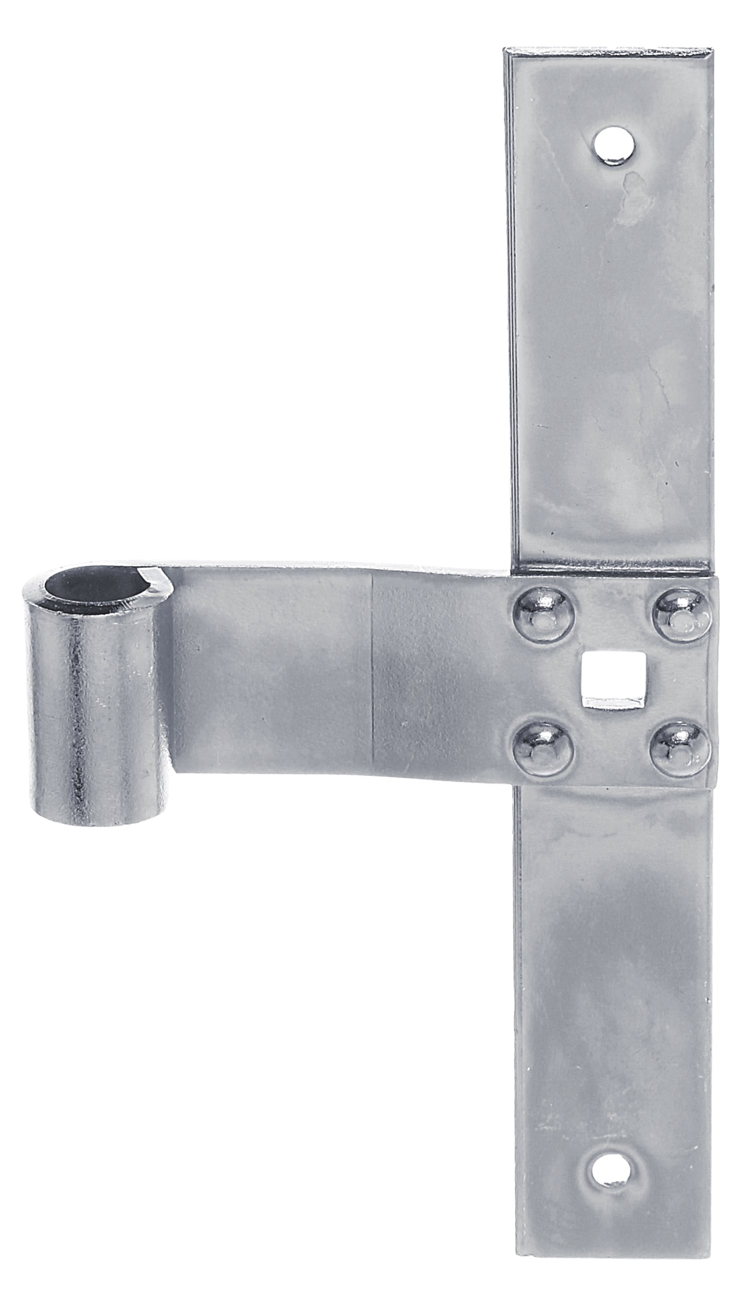 ALBERTS Fensterladen Mittelband verzinkt