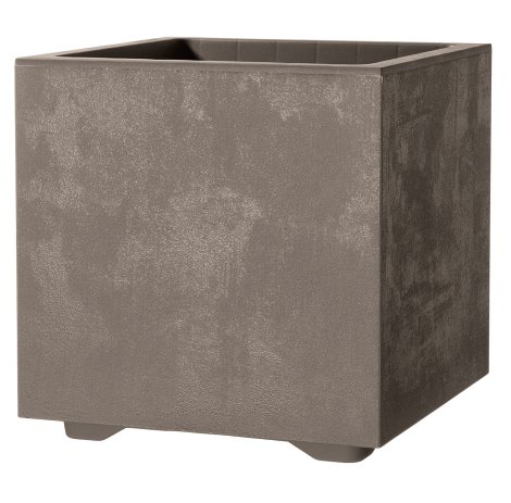 DEROMA Pflanztopf Millennium Sandstone 39 cm