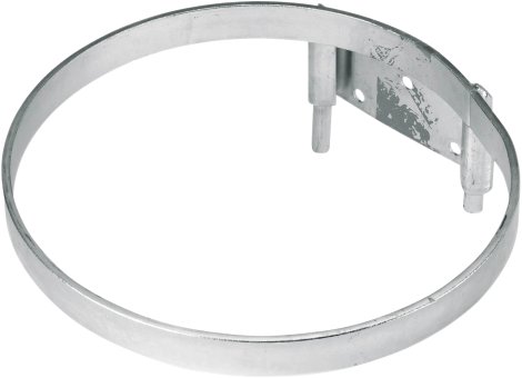 Eimerhalterung Standard, rund