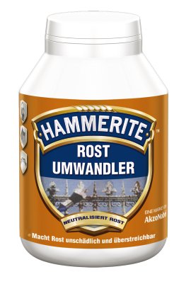 HAMMERITE Rostkiller 0,25 l