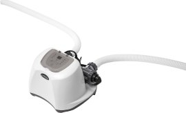INTEX Krystal Clear Salzwassersystem Eco 6220