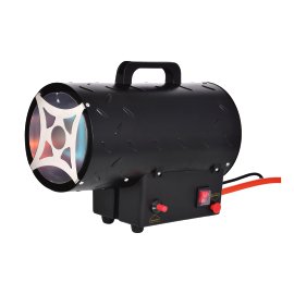 Gasheizgebläse F-Fix Boostline 15 kW