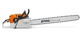 STIHL Benzin-Motorsäge MS 881/90 cm/36"/46RS DUR