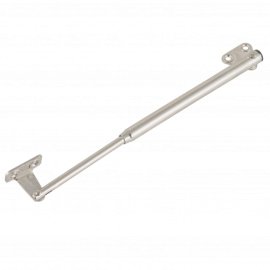 SUKI Klappenstütze Metall Druckfeder Links 215 mm