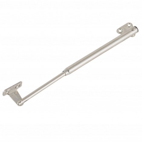 SUKI Klappenstütze Metall Druckfeder Links 215 mm 1 Stk.