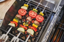 CHAR-BROIL® Grill+® Spieße 35x4,6x4 cm (LxBxH)