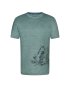 Wild & Wald Herren T-Shirt Bergi M