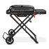 WEBER® Gasgriller Traveler-Stealth