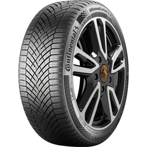 PKW-Ganzjahresreifen Continental AllSeasonContact 2 185/65R15 92T