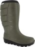 Winterstiefel Thermic, oliv 39