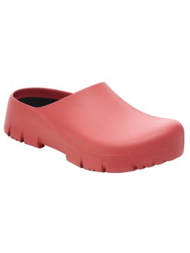 BIRKENSTOCK Clog Super Rot, Gr. 47
