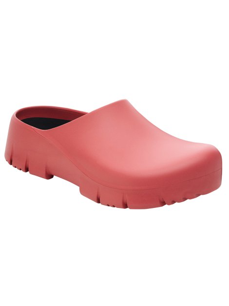 BIRKENSTOCK Clog  Super Rot, Gr. 47