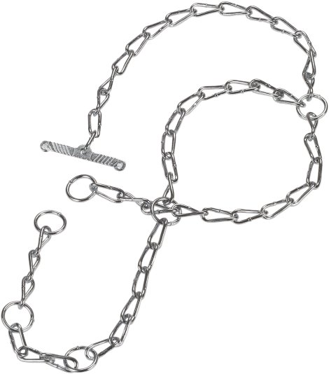 Ochsenzaumkette 4,5 mm, 160 cm