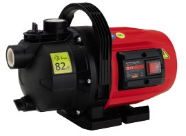 IMPOS Gartenpumpe JG3100-2