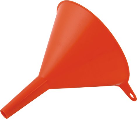 SUKI Trichter Kunststoff 200 mm 1 Stk.